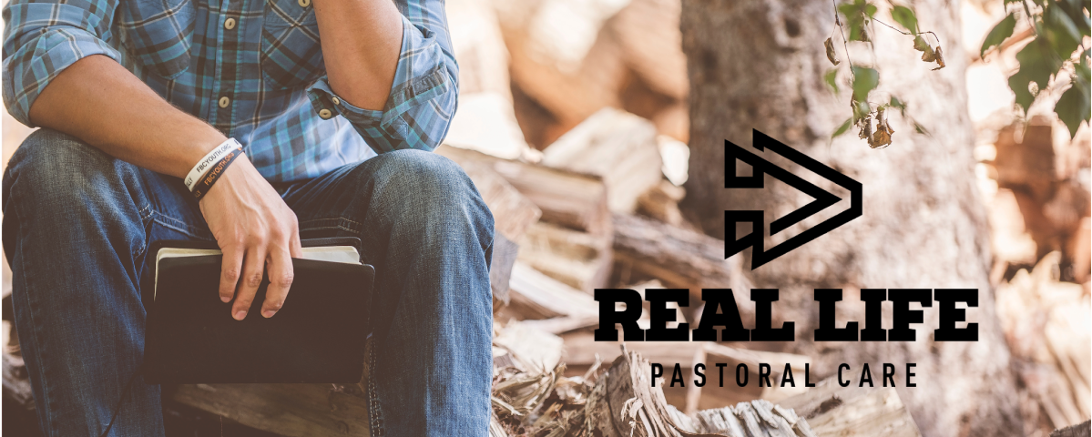 Pastoral Care At Post Falls Real Life Ministries