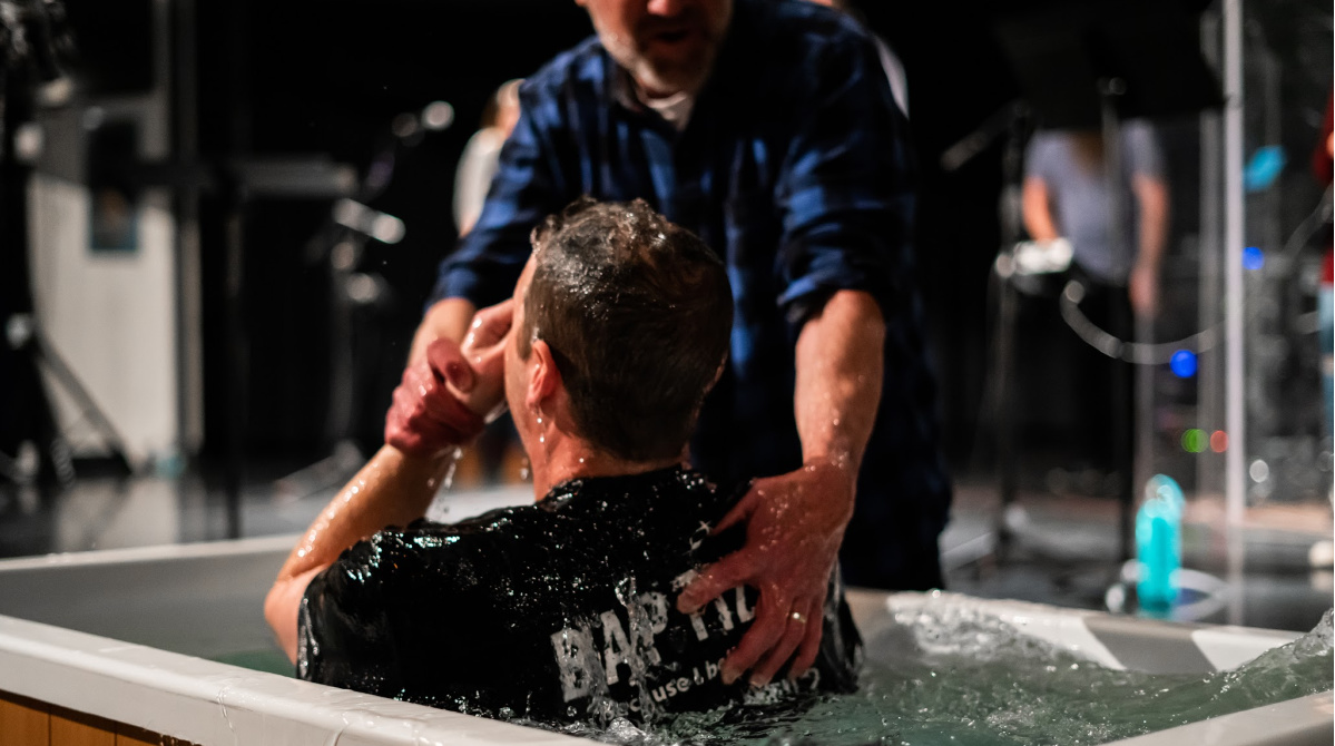 North Campus Real Life Ministries